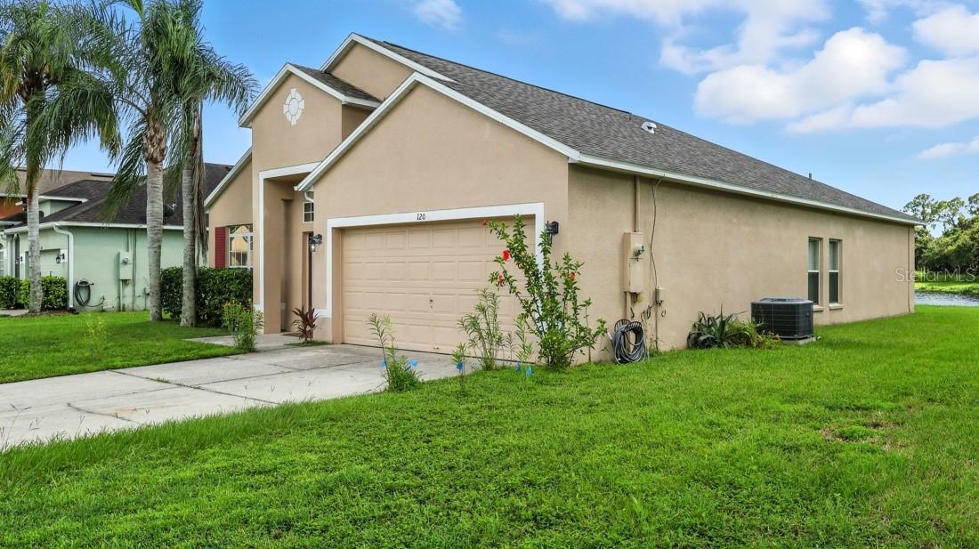 120 CASA MARINA PLACE