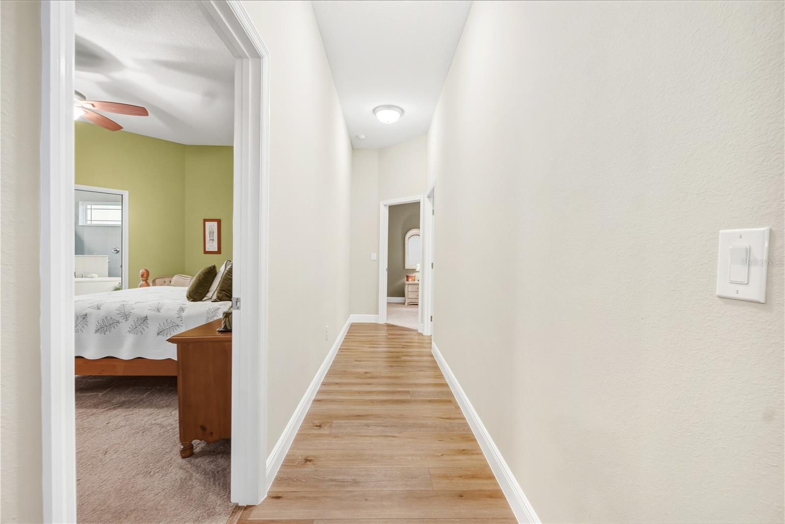 GREEN KEY VILLAGE - Residential