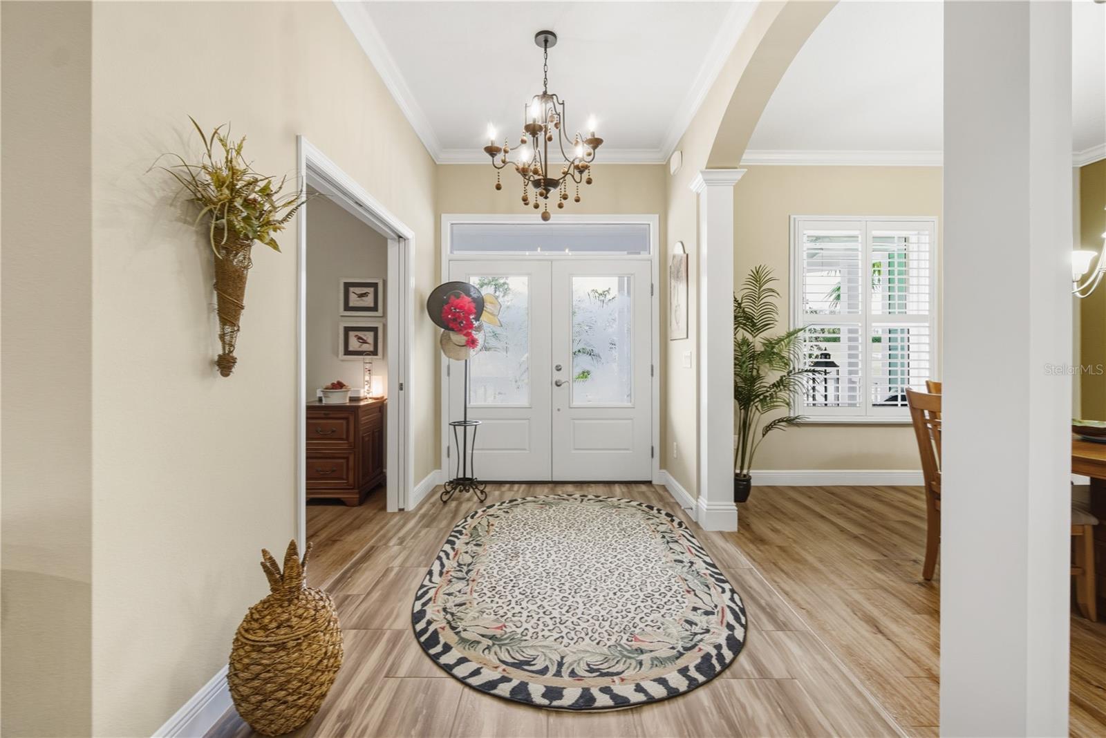 GREEN KEY VILLAGE - Residential