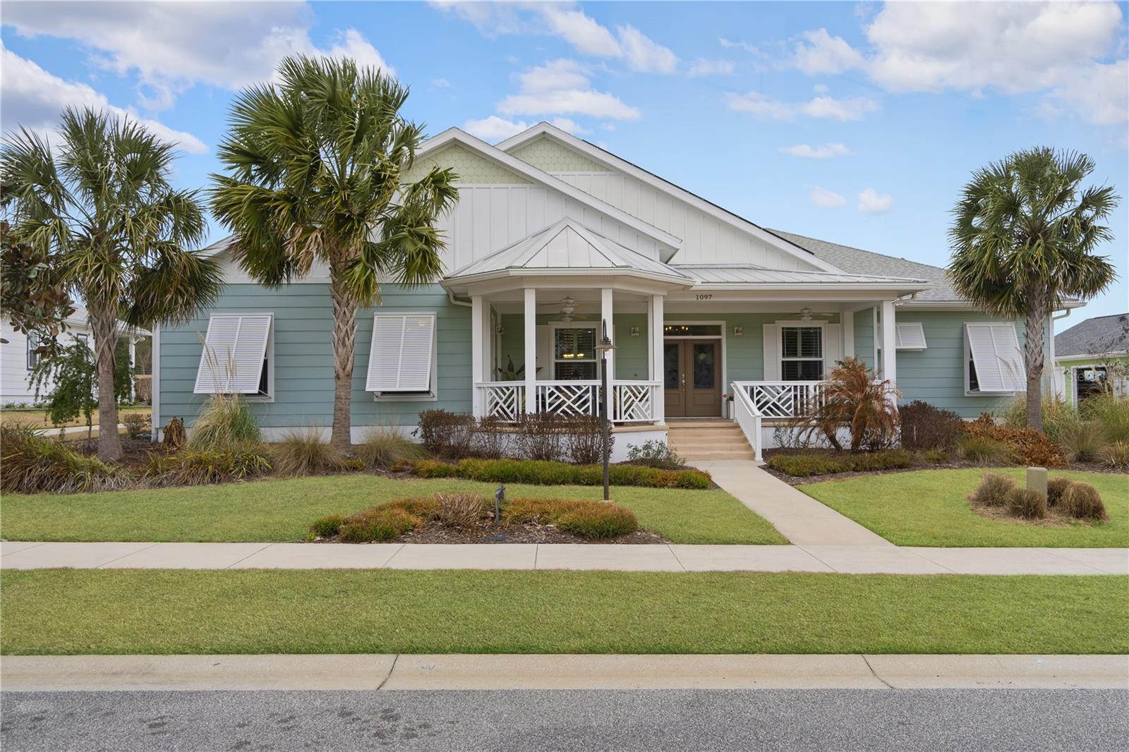 GREEN KEY VILLAGE - Residential