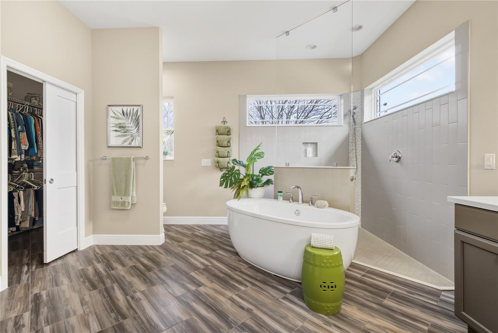 GREEN KEY VILLAGE - Residential