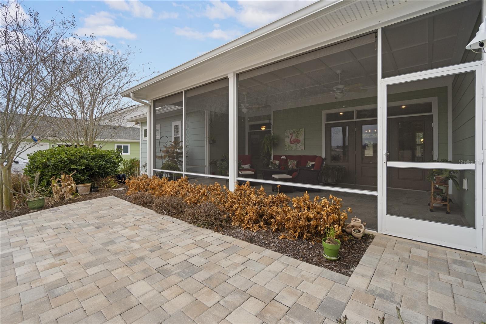 GREEN KEY VILLAGE - Residential