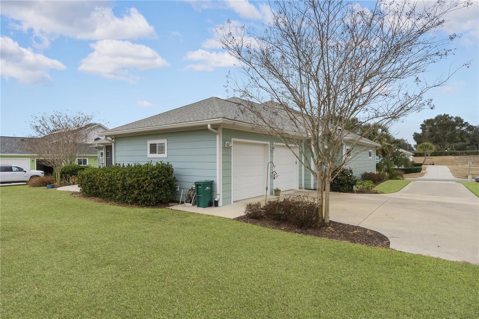 GREEN KEY VILLAGE - Residential