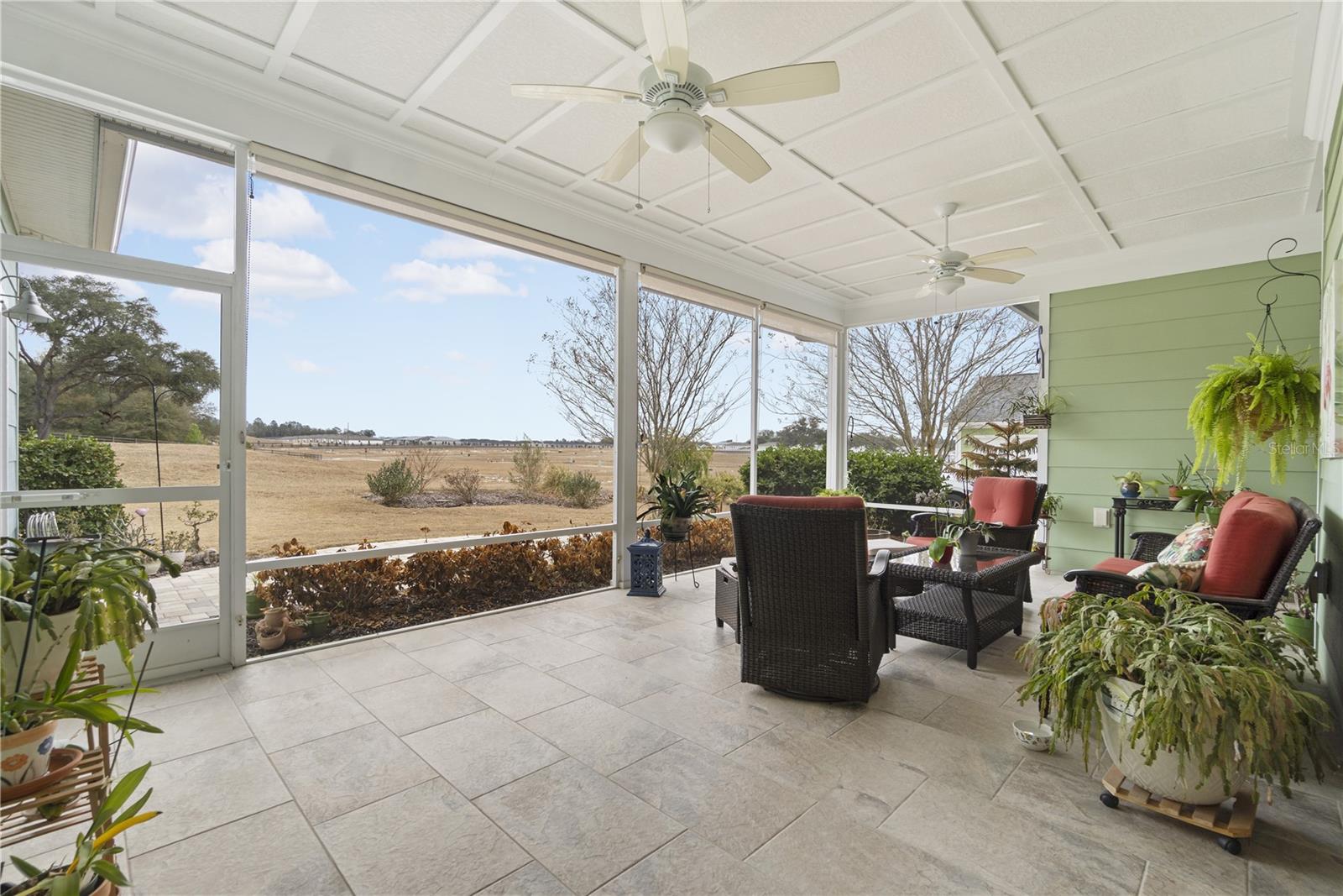 GREEN KEY VILLAGE - Residential