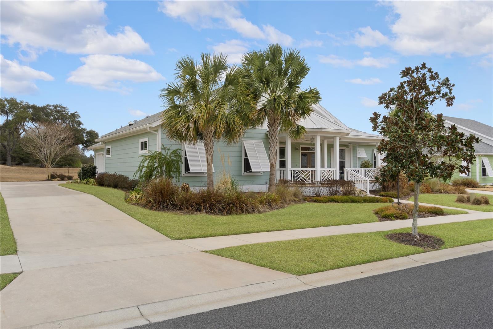 GREEN KEY VILLAGE - Residential