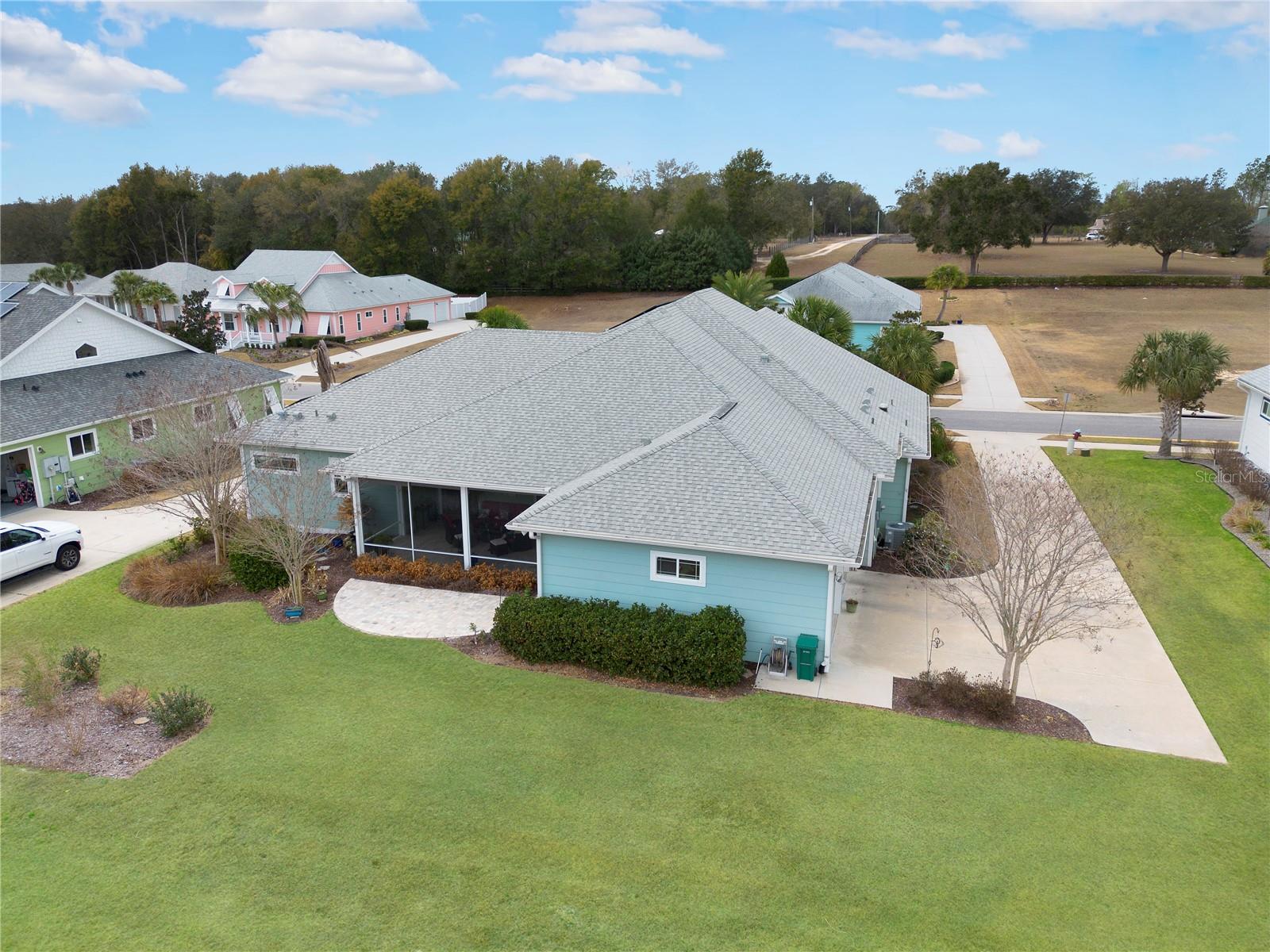 GREEN KEY VILLAGE - Residential