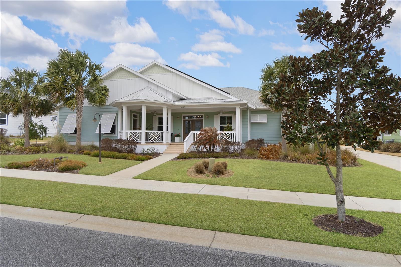 GREEN KEY VILLAGE - Residential