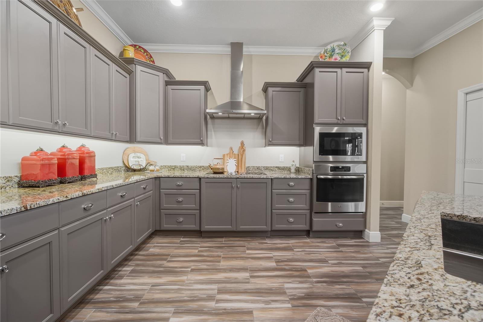 GREEN KEY VILLAGE - Residential