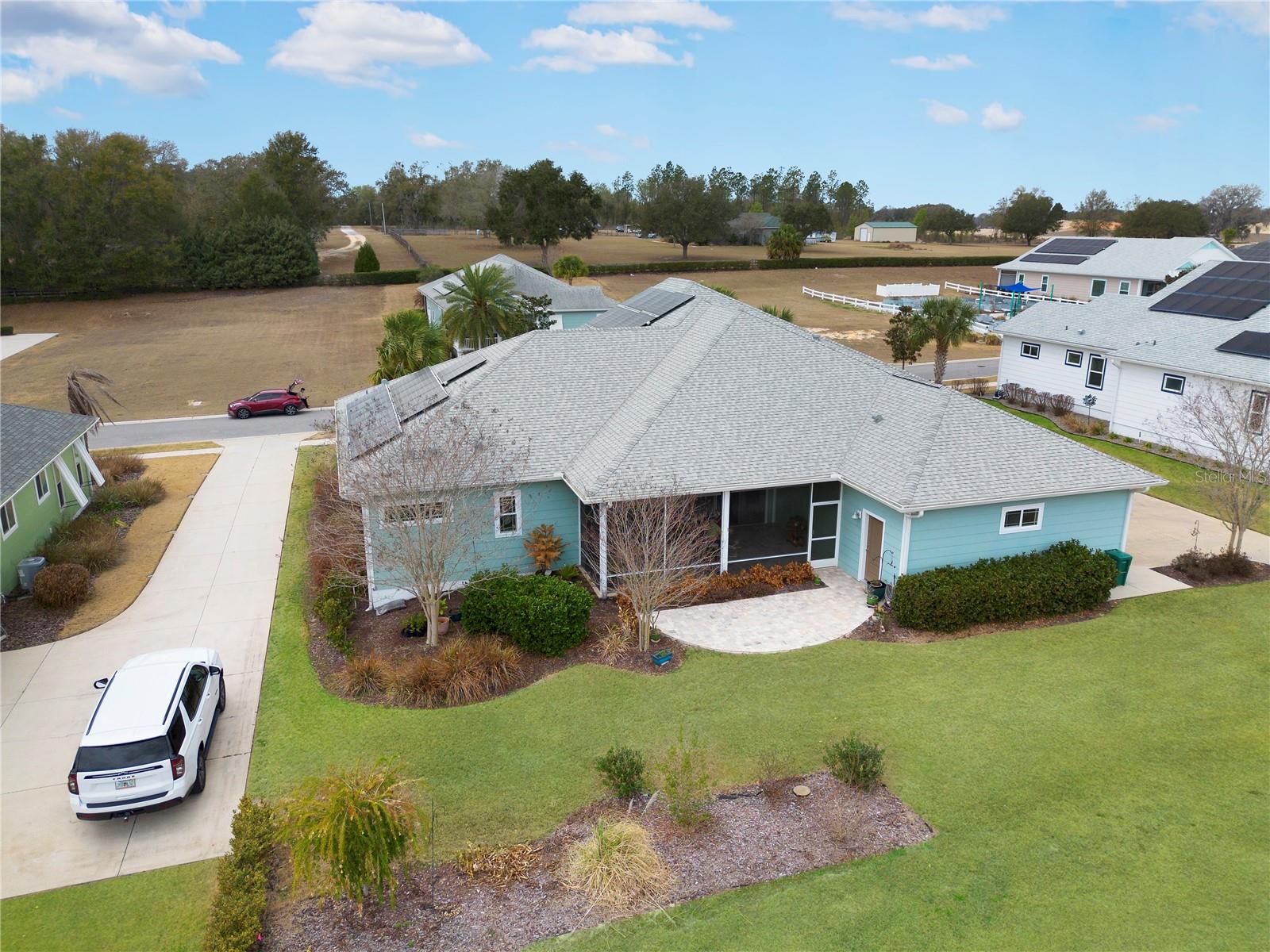 GREEN KEY VILLAGE - Residential