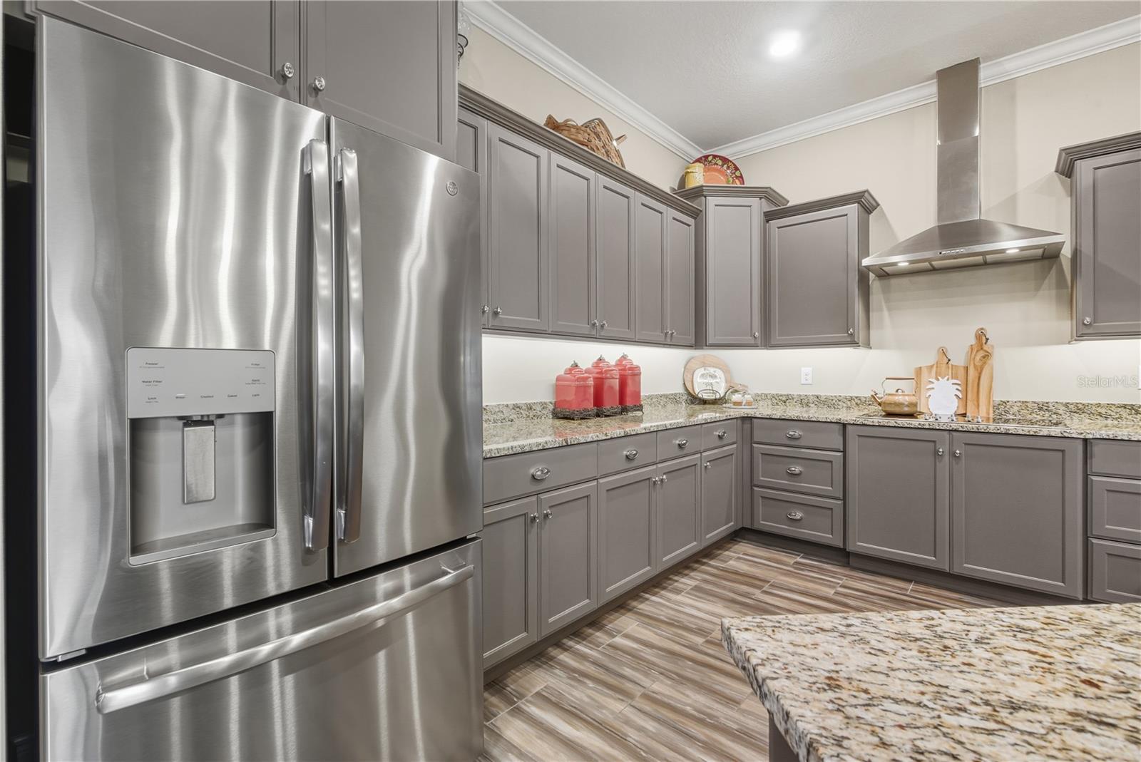 GREEN KEY VILLAGE - Residential