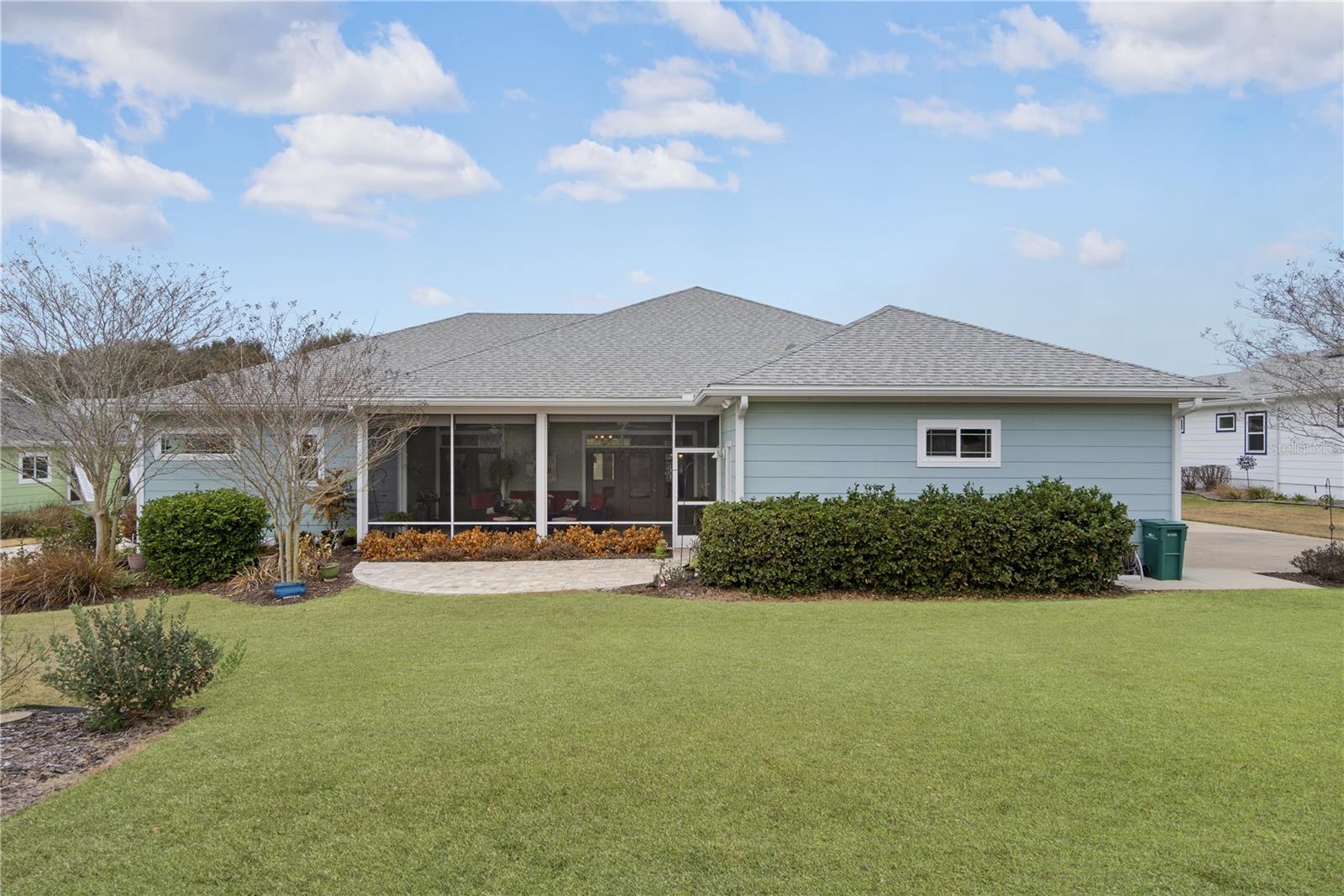 GREEN KEY VILLAGE - Residential