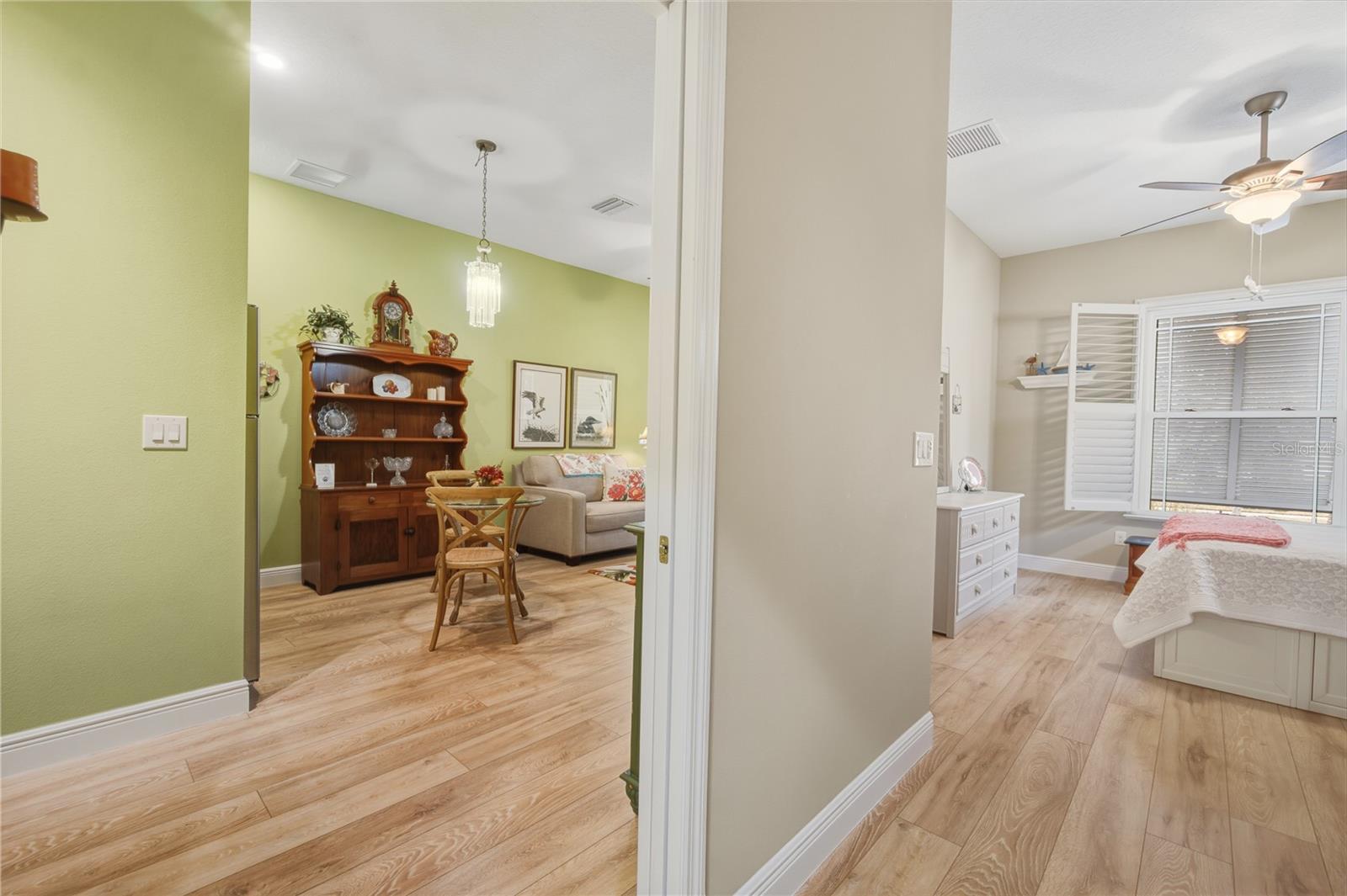 GREEN KEY VILLAGE - Residential