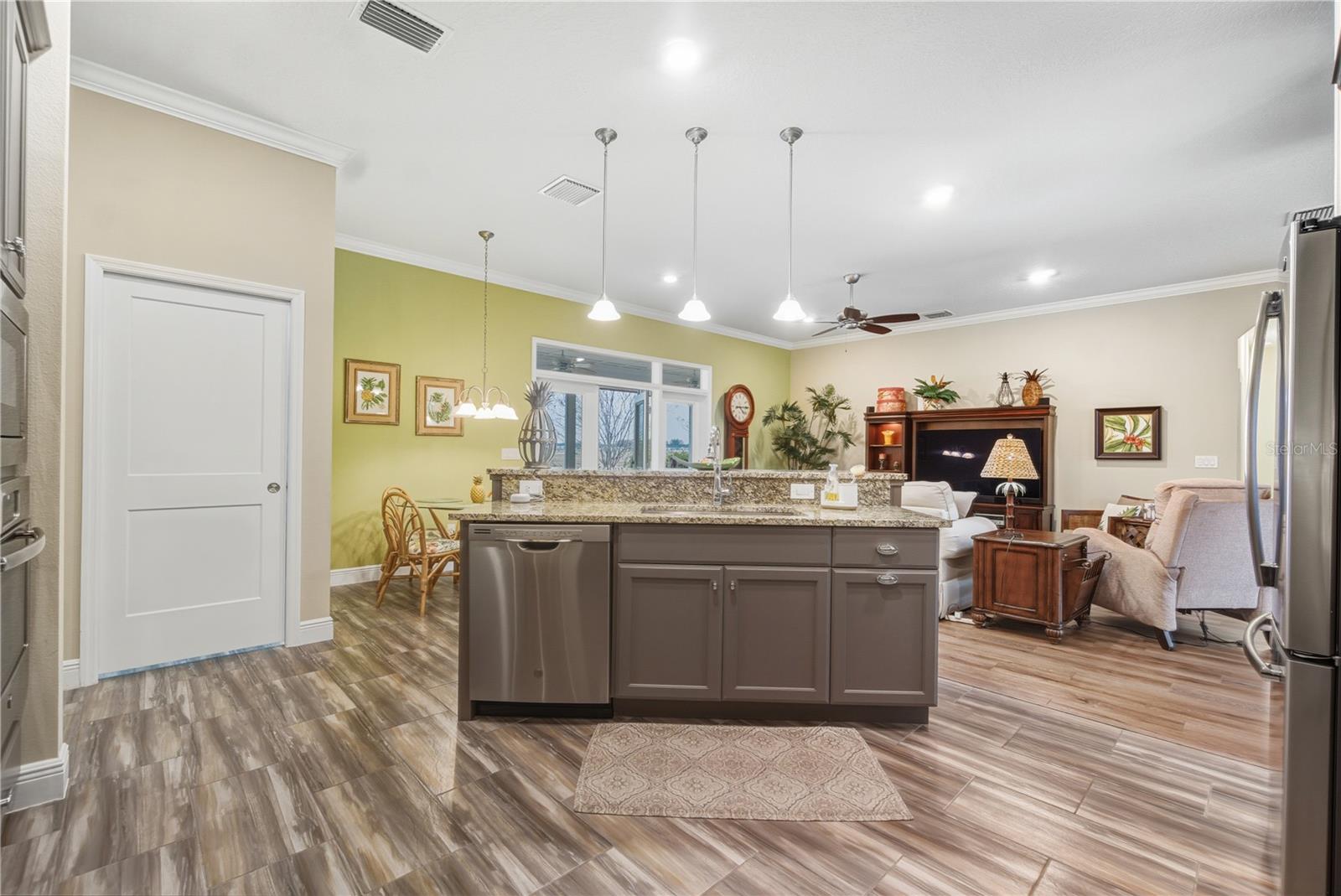 GREEN KEY VILLAGE - Residential