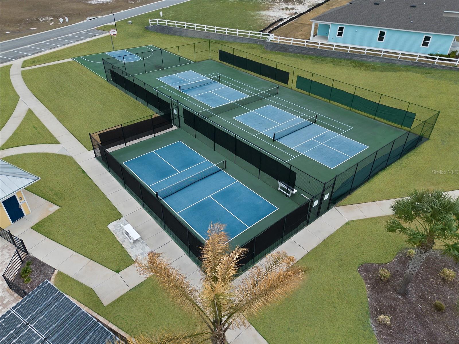 GREEN KEY VILLAGE - Residential