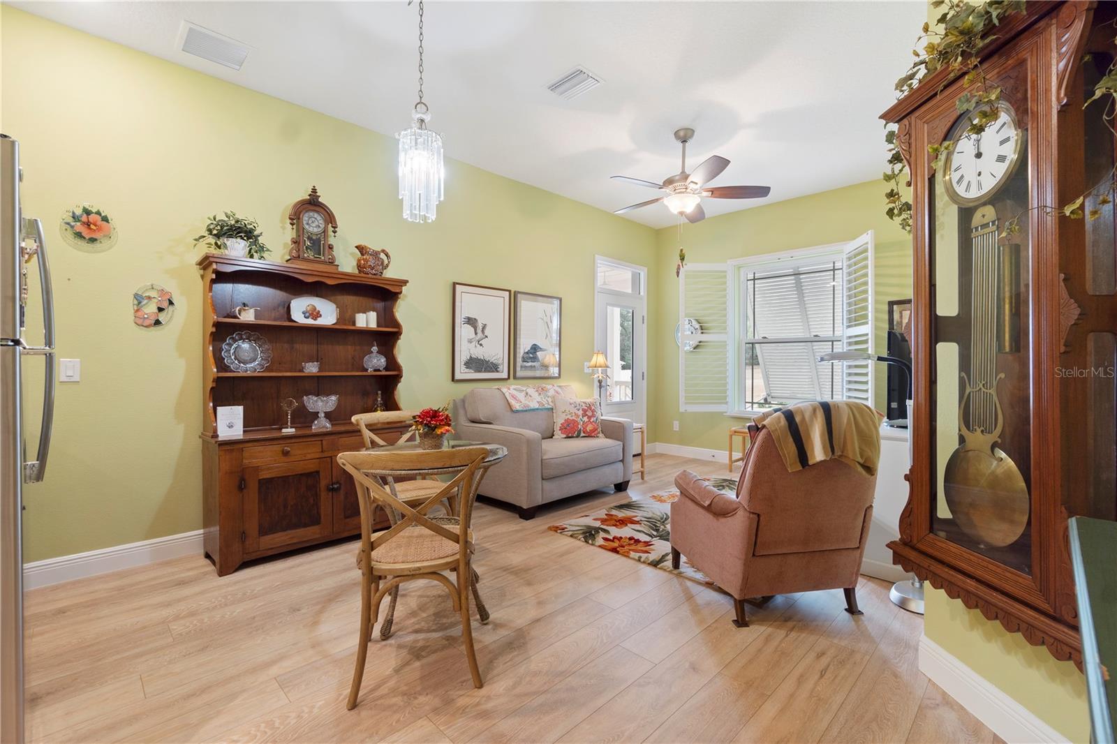 GREEN KEY VILLAGE - Residential