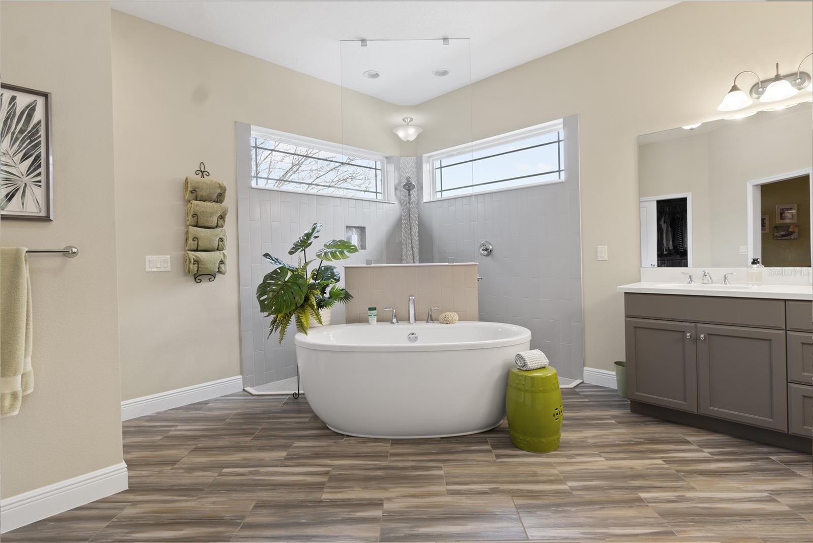 GREEN KEY VILLAGE - Residential