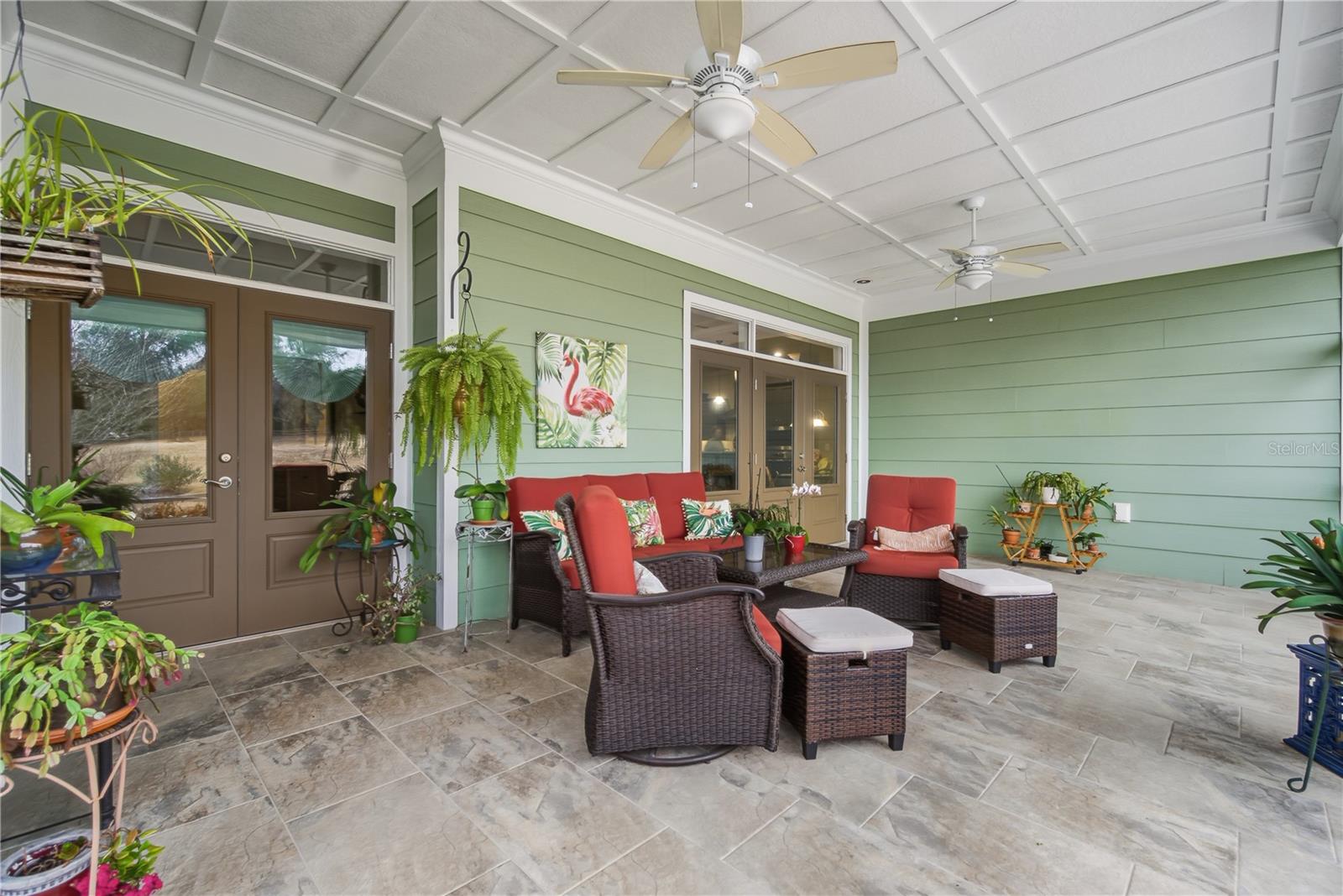 GREEN KEY VILLAGE - Residential