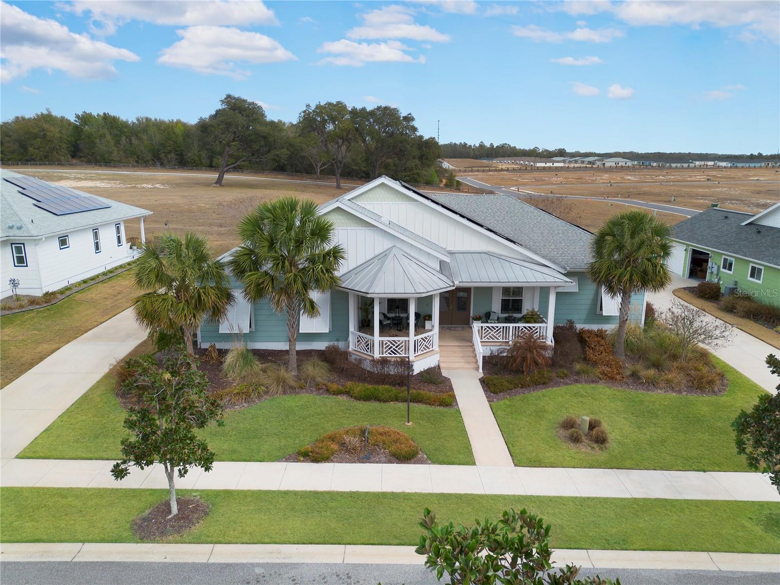 GREEN KEY VILLAGE - Residential