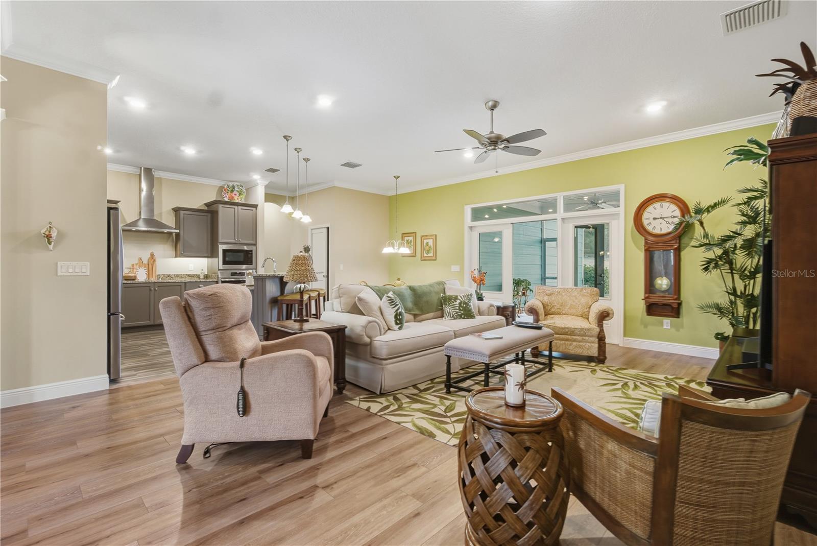 GREEN KEY VILLAGE - Residential