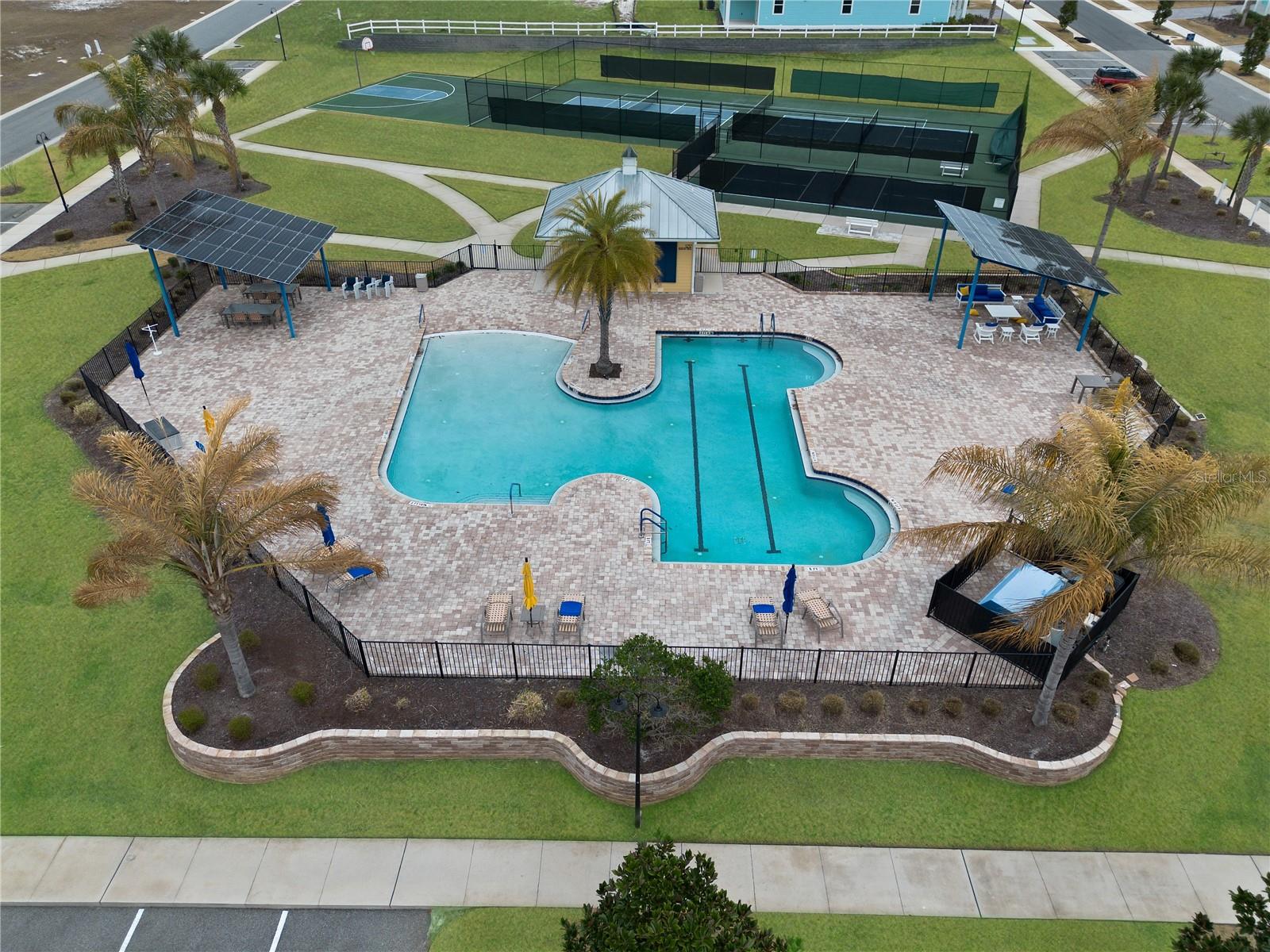 GREEN KEY VILLAGE - Residential