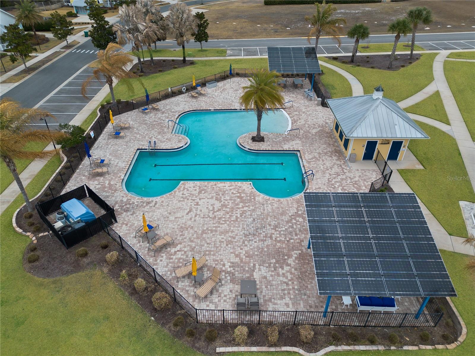 GREEN KEY VILLAGE - Residential