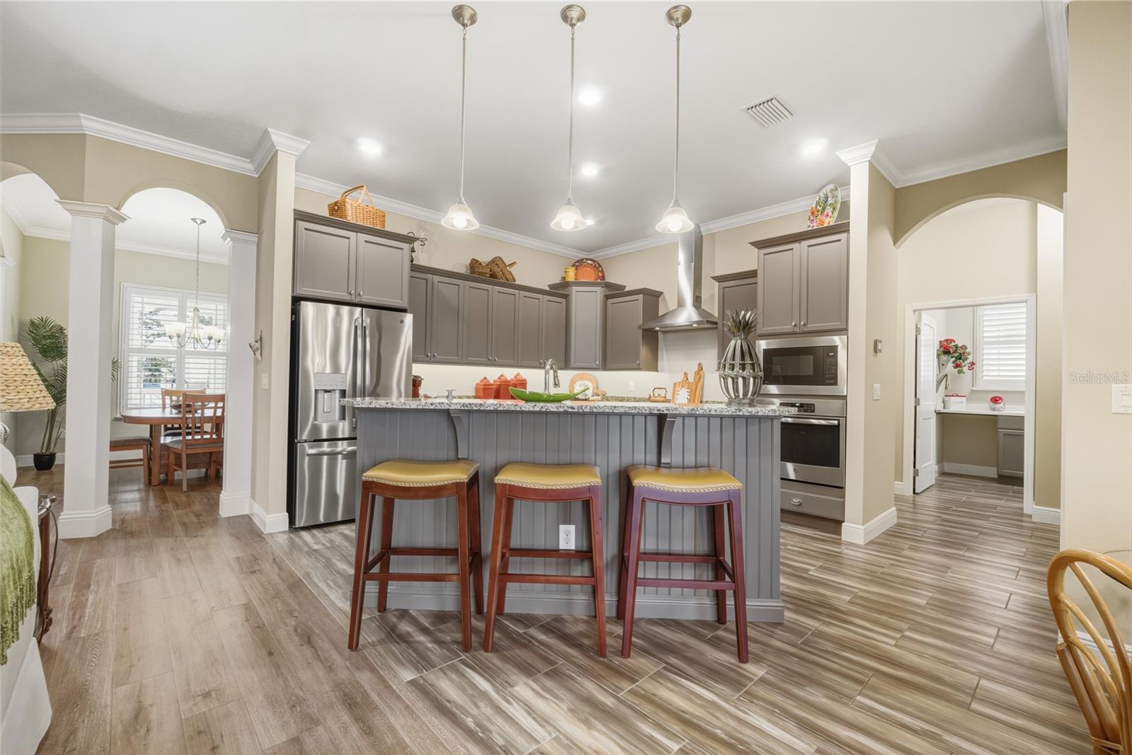 GREEN KEY VILLAGE - Residential