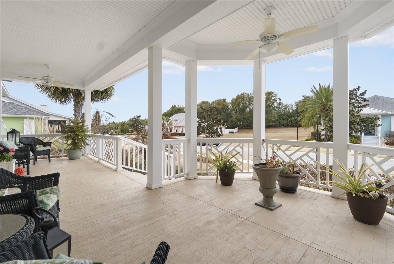 GREEN KEY VILLAGE - Residential