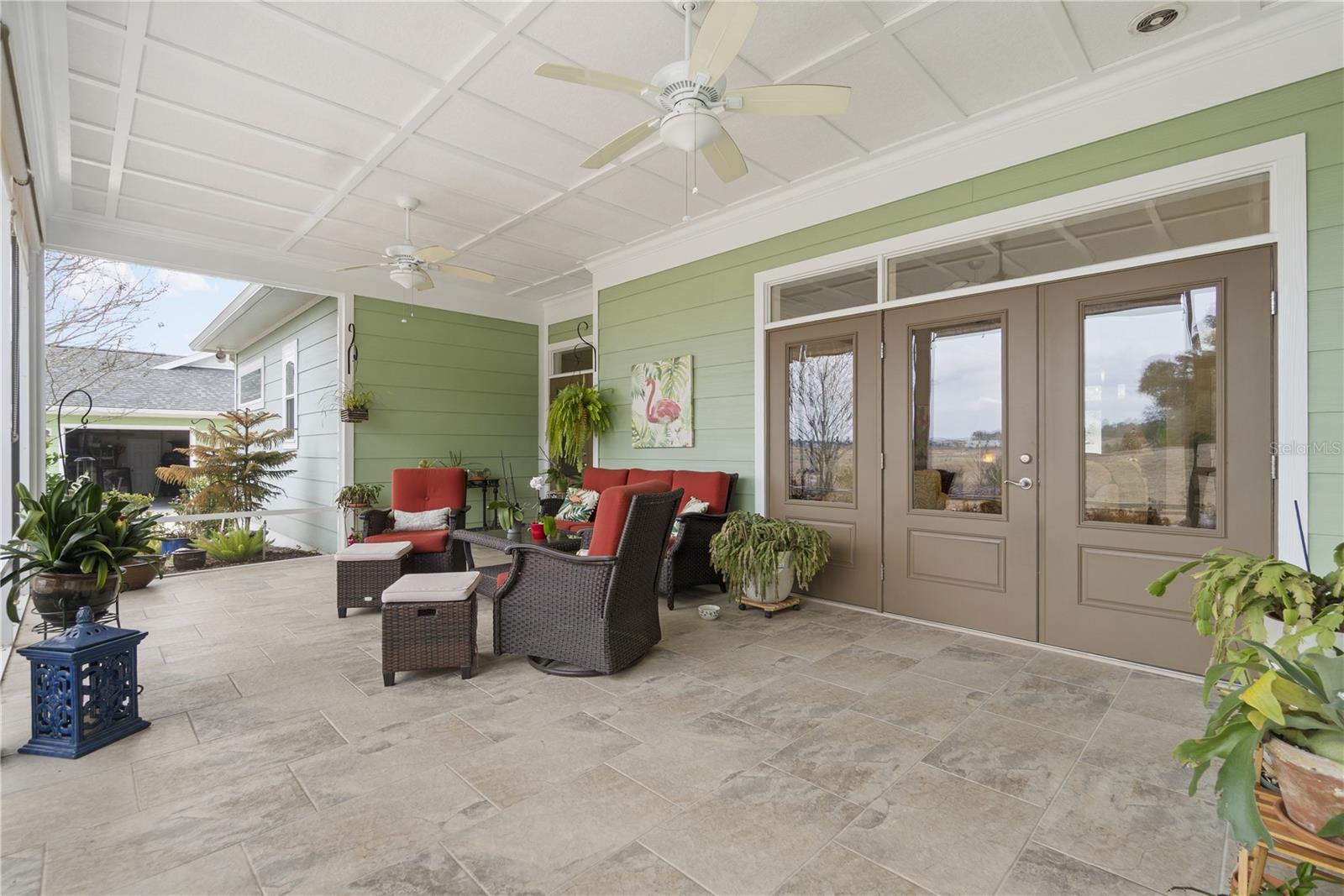 GREEN KEY VILLAGE - Residential