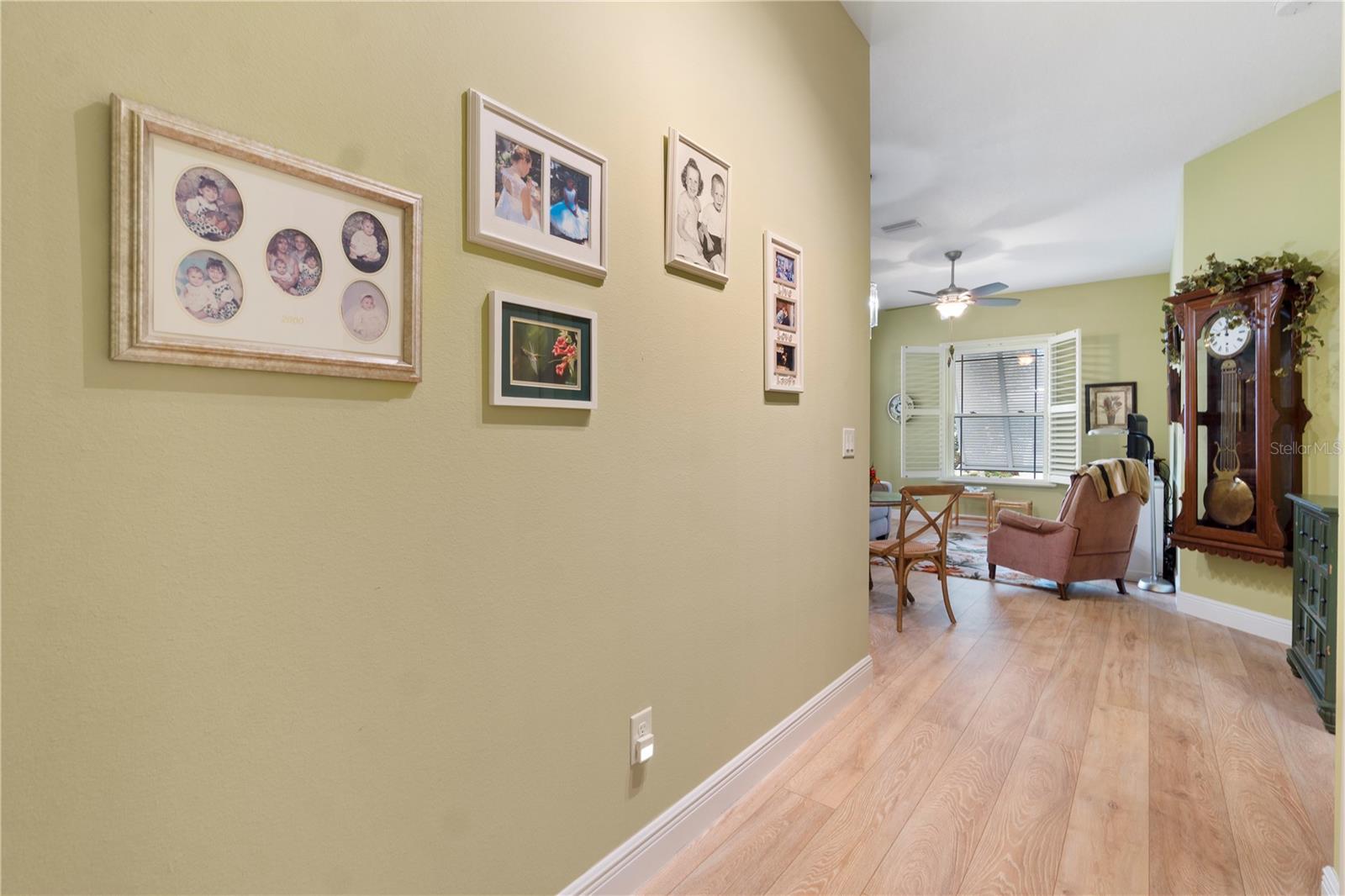 GREEN KEY VILLAGE - Residential