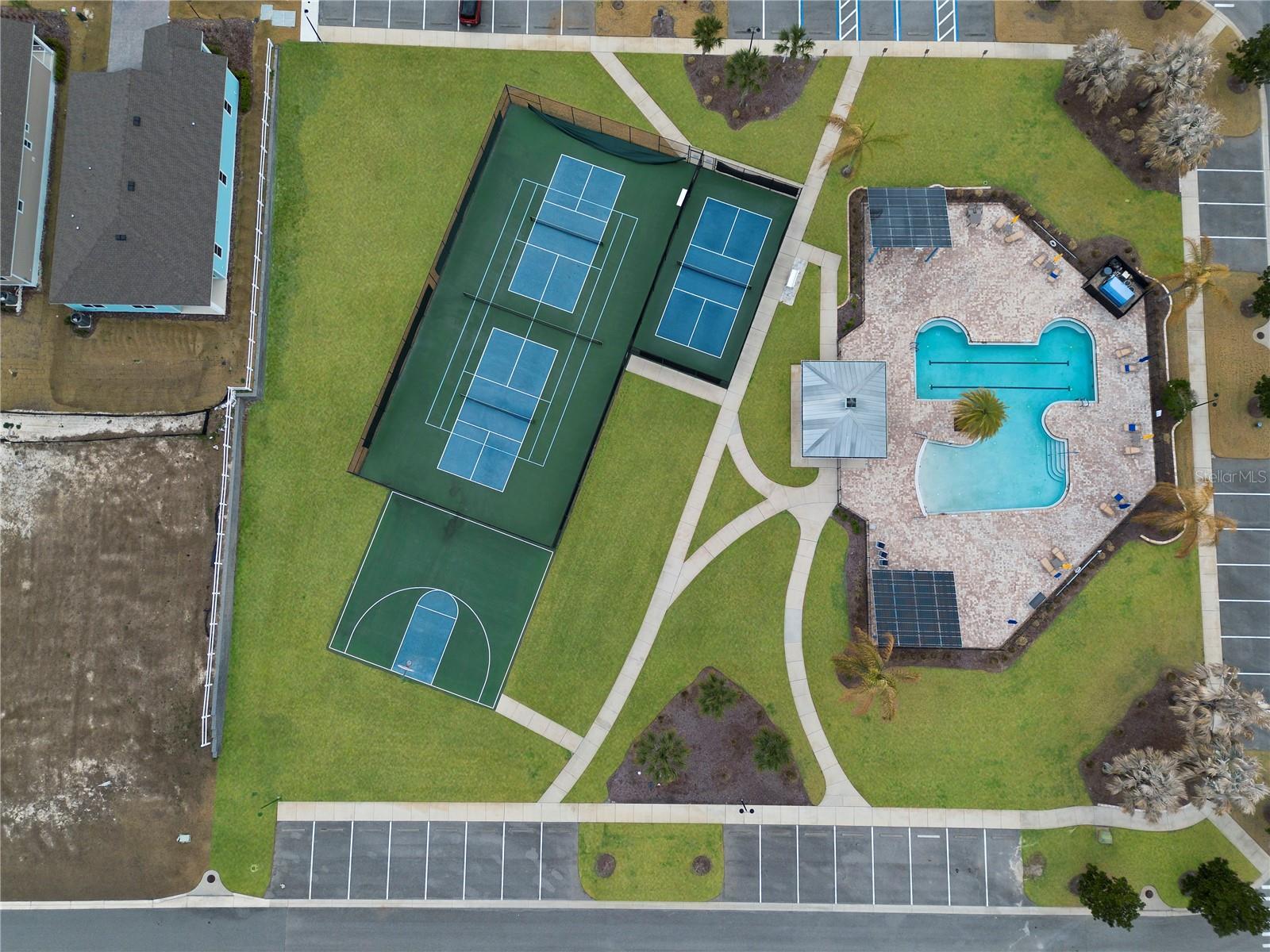 GREEN KEY VILLAGE - Residential