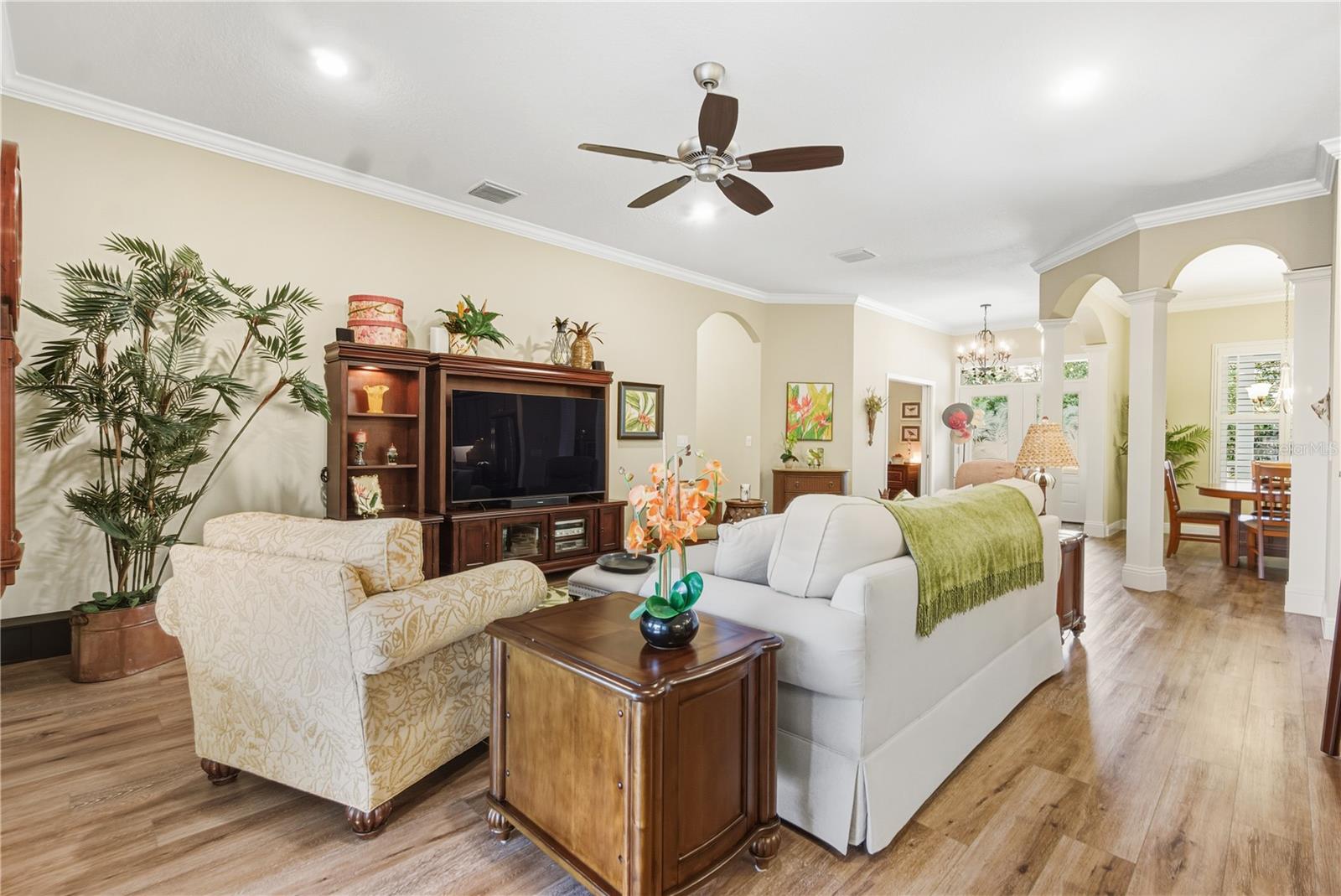 GREEN KEY VILLAGE - Residential