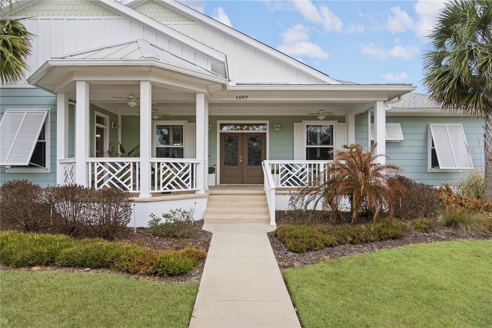 GREEN KEY VILLAGE - Residential