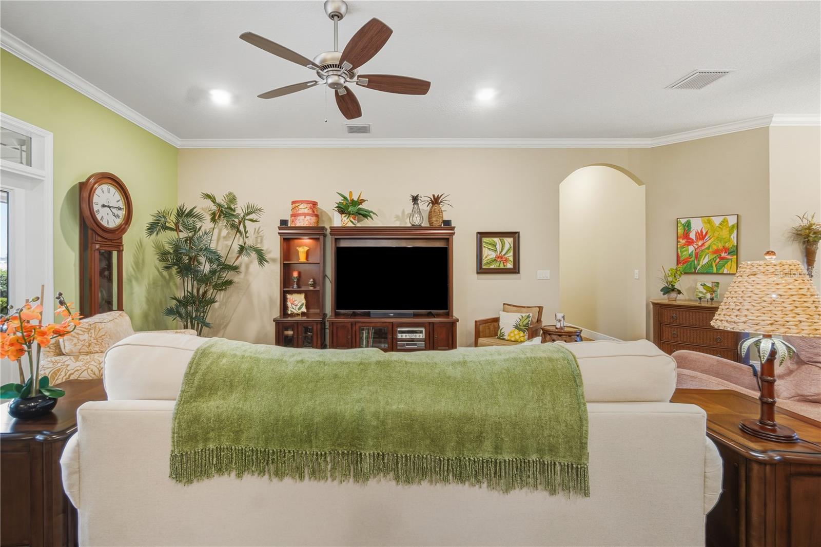 GREEN KEY VILLAGE - Residential