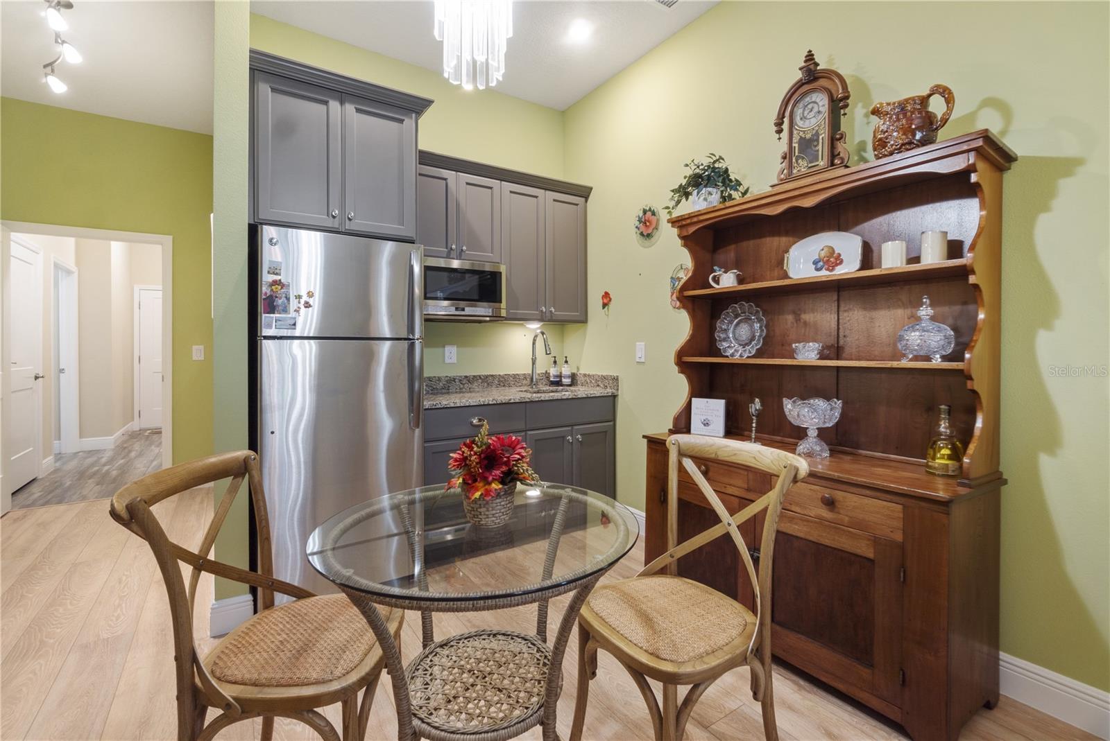 GREEN KEY VILLAGE - Residential