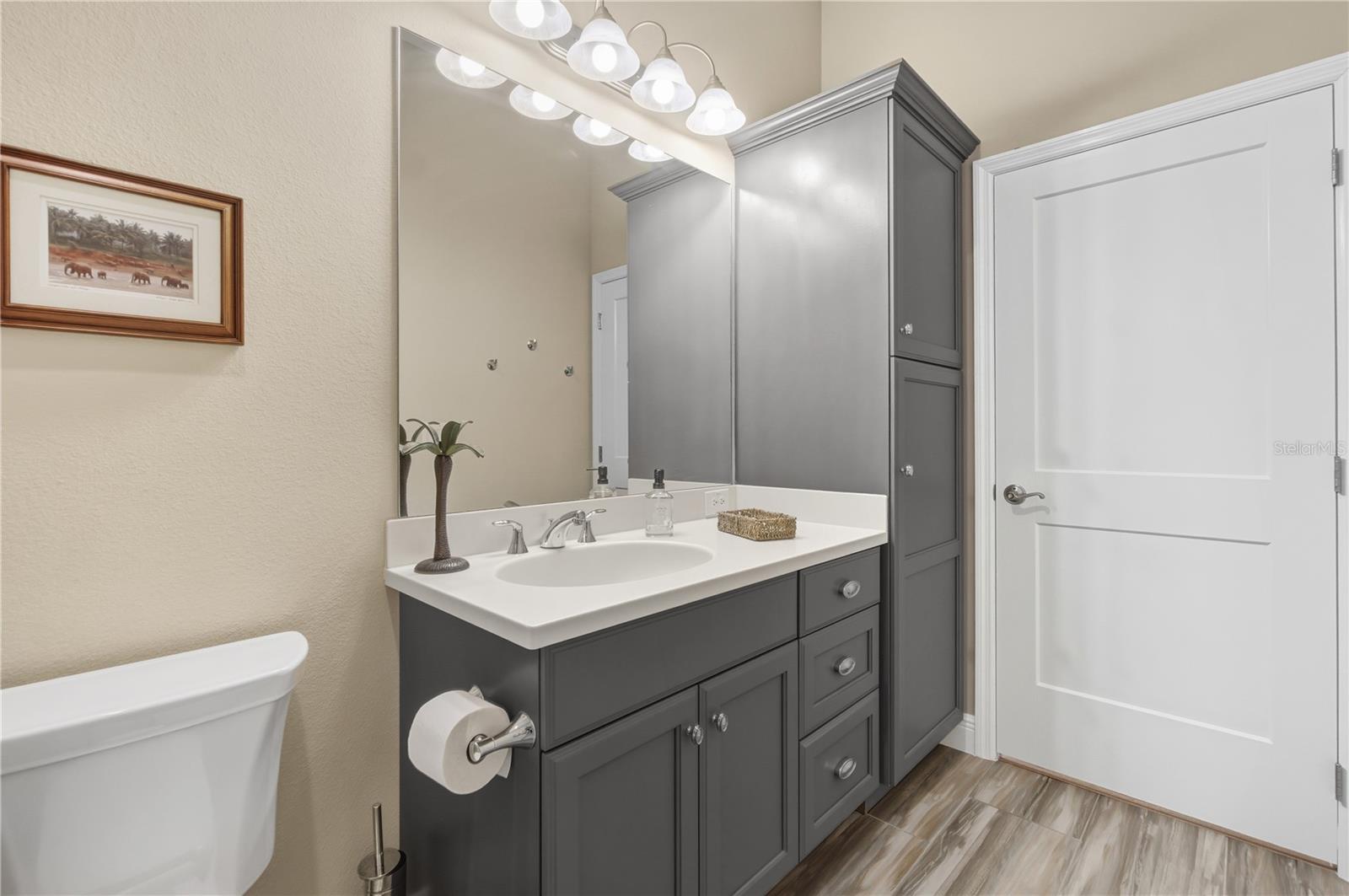 GREEN KEY VILLAGE - Residential