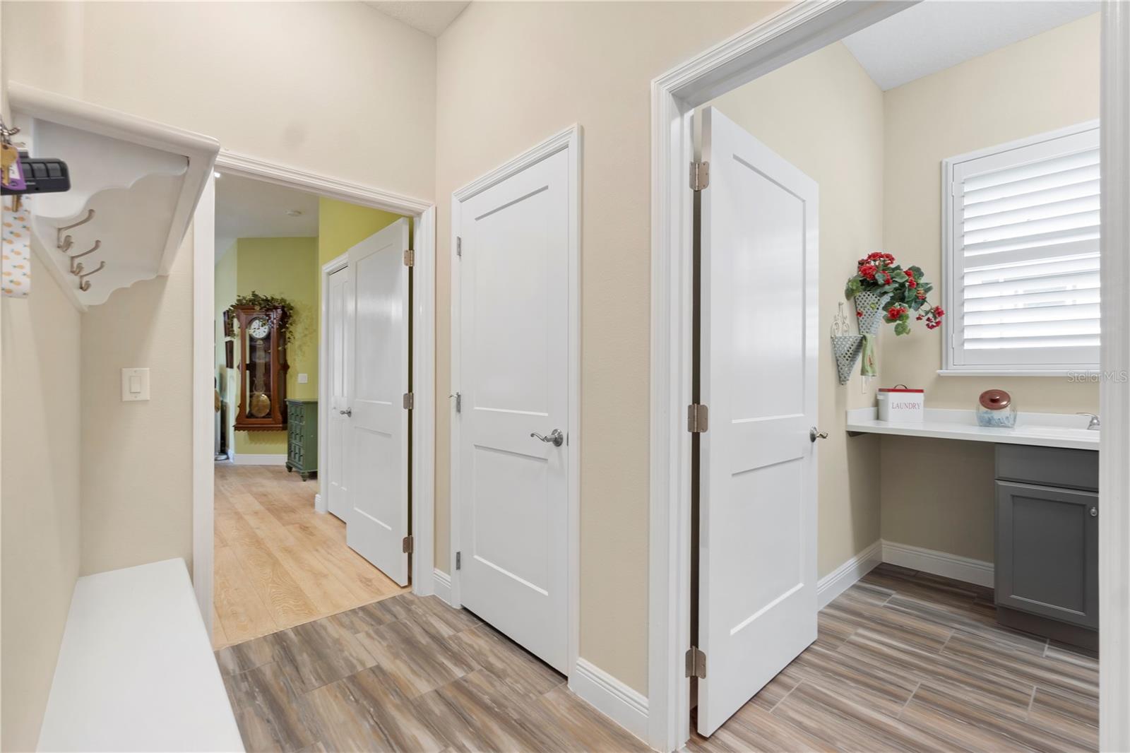 GREEN KEY VILLAGE - Residential