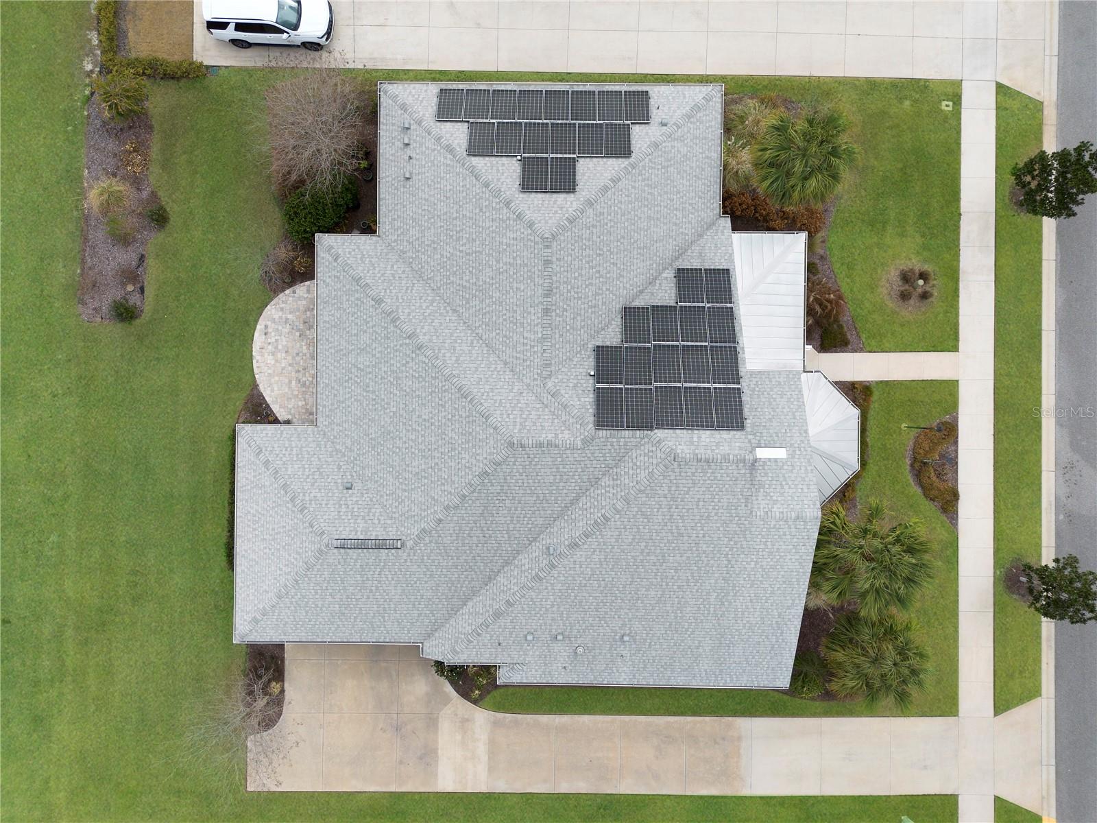 GREEN KEY VILLAGE - Residential