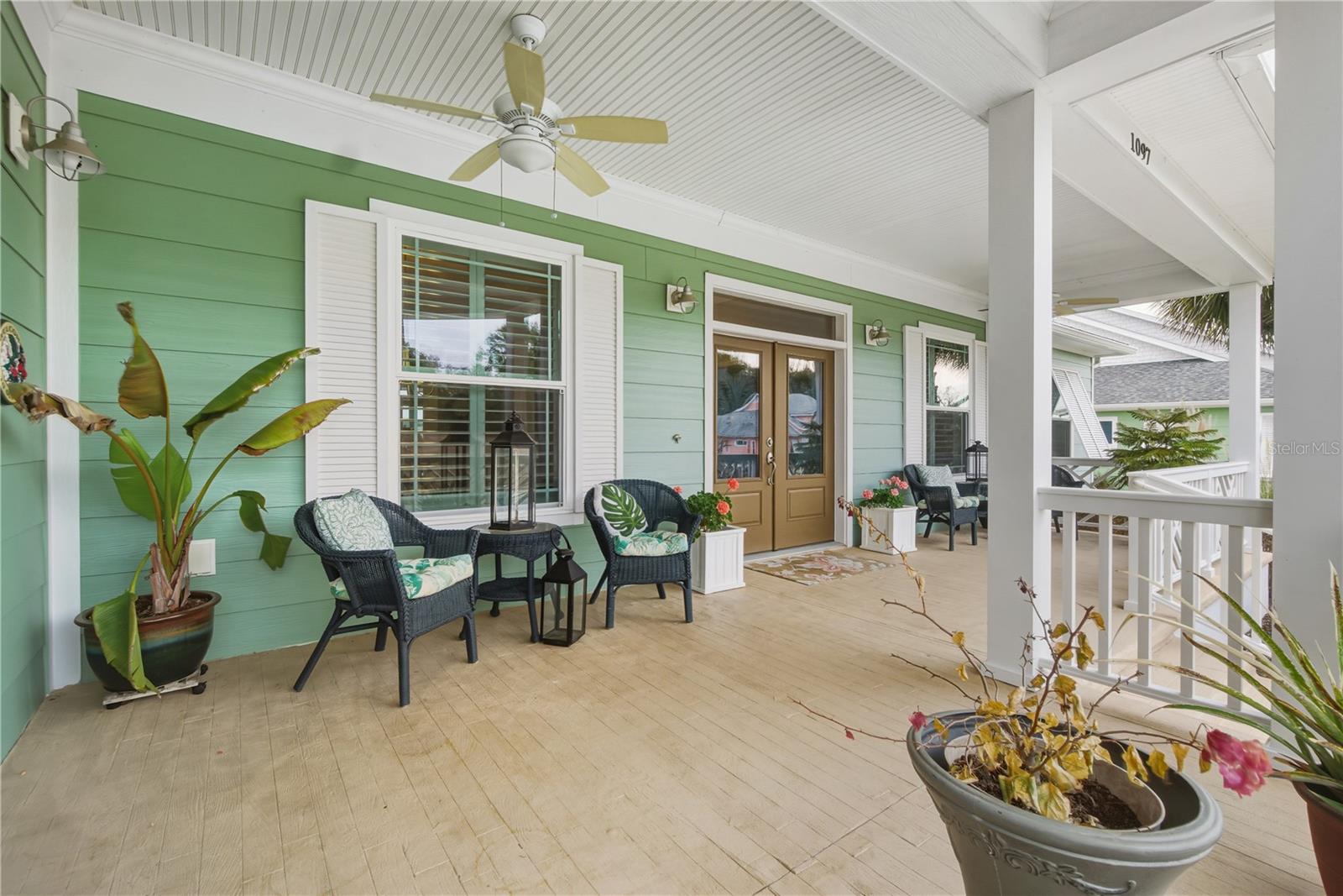 GREEN KEY VILLAGE - Residential