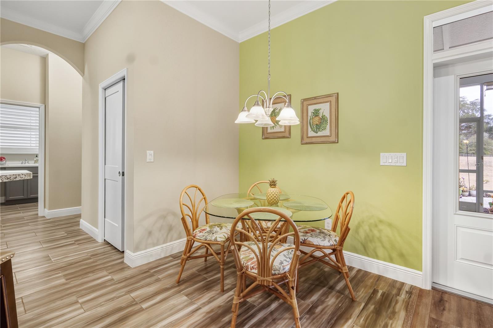 GREEN KEY VILLAGE - Residential