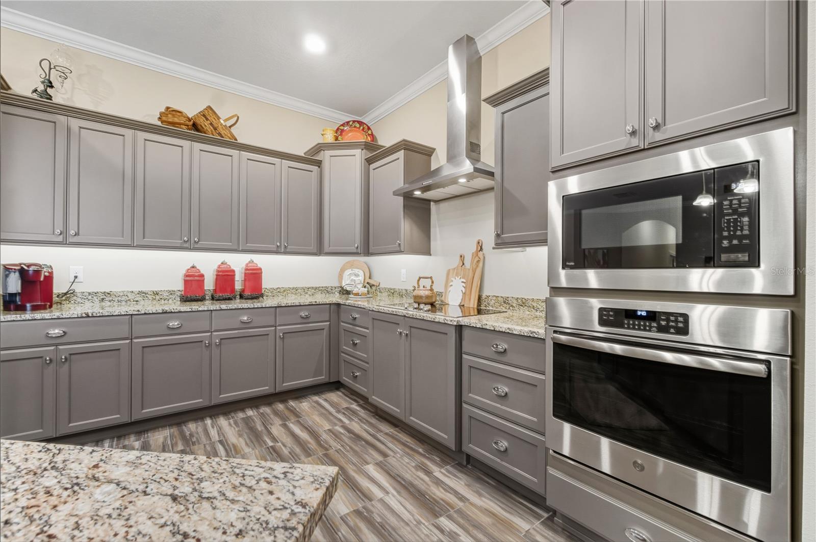 GREEN KEY VILLAGE - Residential