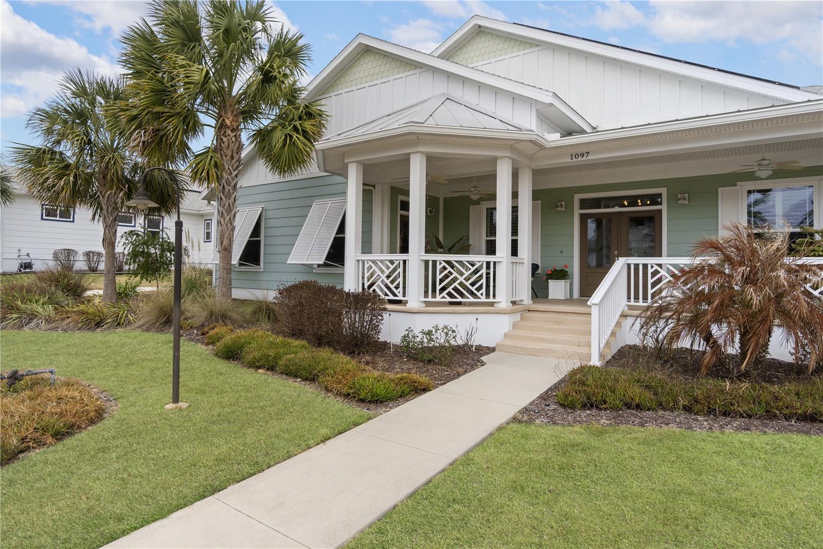 GREEN KEY VILLAGE - Residential