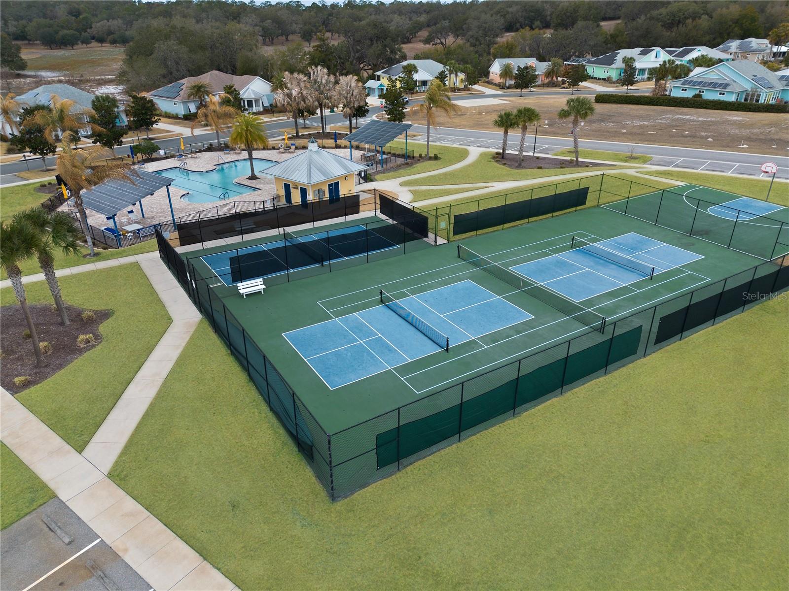 GREEN KEY VILLAGE - Residential