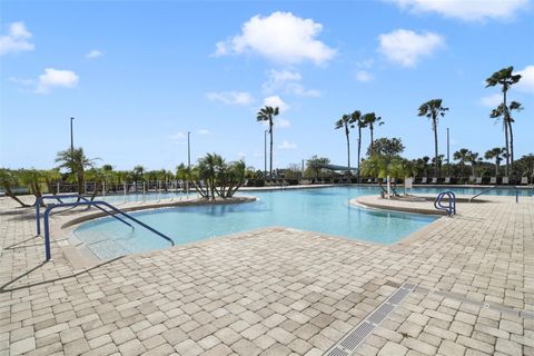 A home in MOUNT DORA