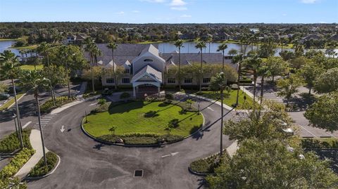 A home in MOUNT DORA