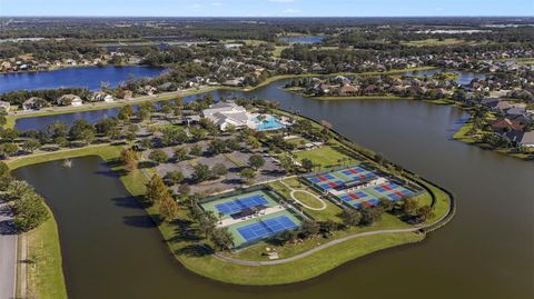 A home in MOUNT DORA