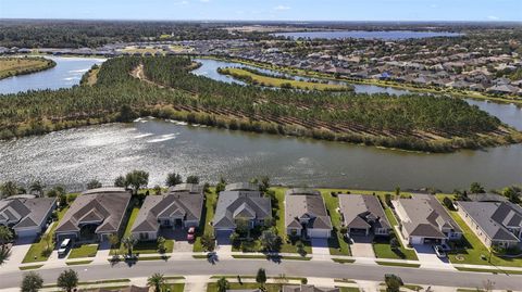 A home in MOUNT DORA