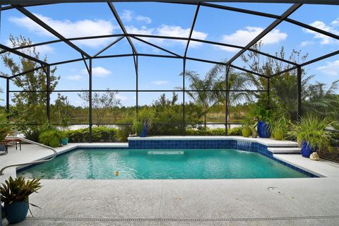 A home in MOUNT DORA