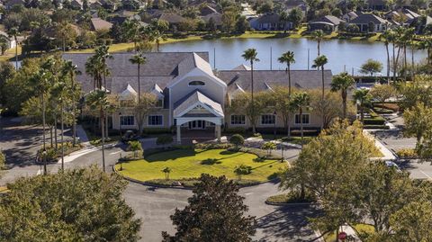 A home in MOUNT DORA