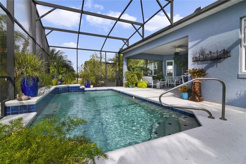 A home in MOUNT DORA