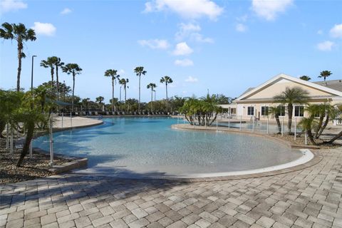 A home in MOUNT DORA